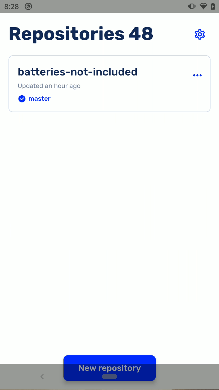 The correct number drawn but the bars aren't fully transparent