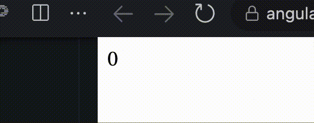 Not working solution